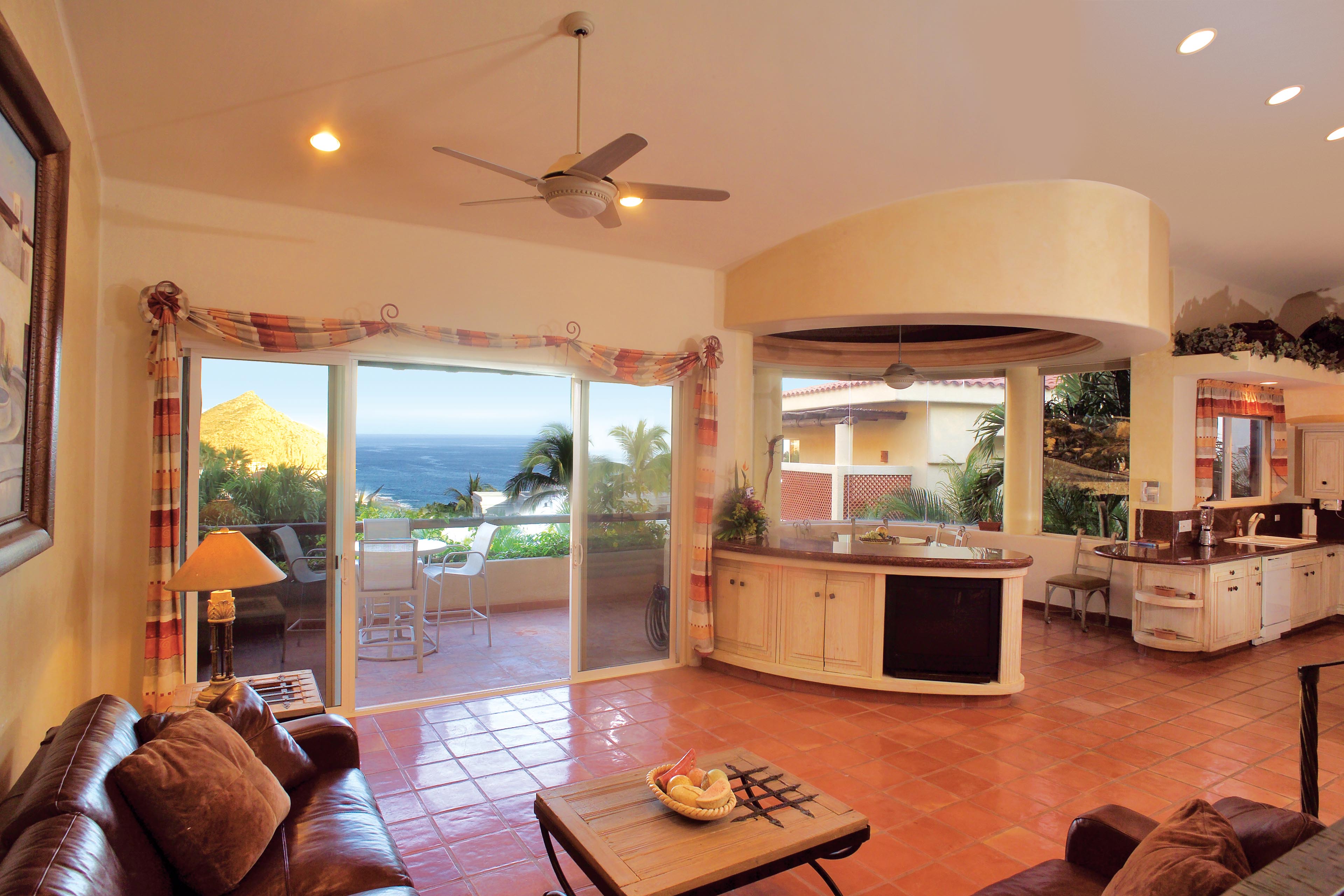 Four Bedroom Villa for the Family!